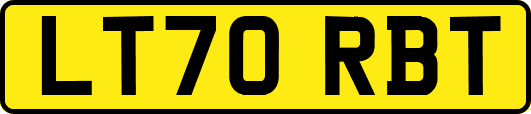 LT70RBT