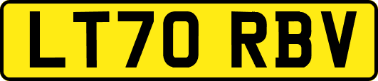 LT70RBV