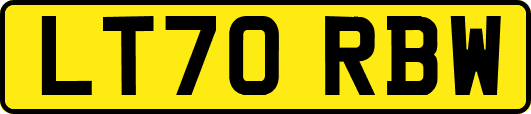 LT70RBW