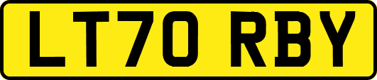 LT70RBY
