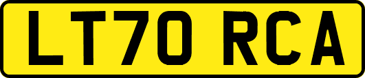 LT70RCA