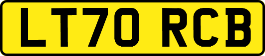 LT70RCB