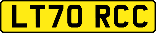 LT70RCC