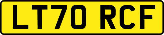 LT70RCF