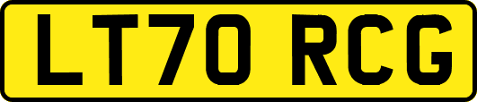 LT70RCG