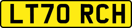 LT70RCH