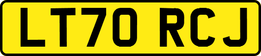 LT70RCJ