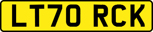LT70RCK