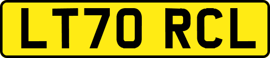 LT70RCL