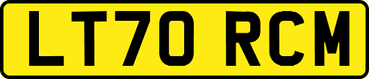 LT70RCM