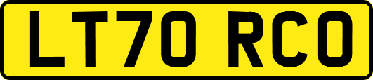 LT70RCO