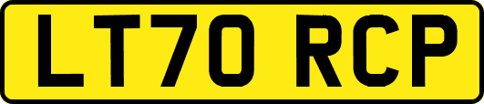 LT70RCP