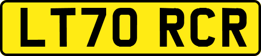 LT70RCR