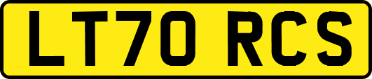 LT70RCS