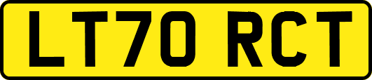 LT70RCT