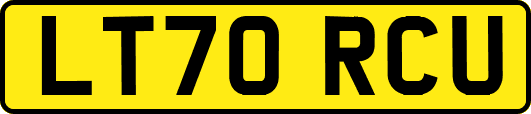 LT70RCU
