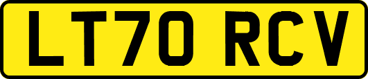 LT70RCV