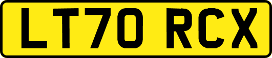 LT70RCX