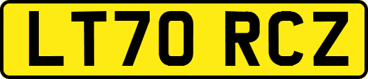 LT70RCZ