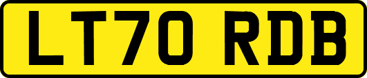 LT70RDB