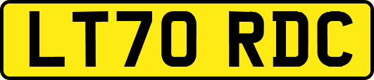 LT70RDC