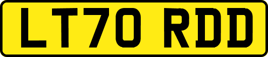 LT70RDD