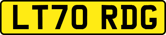 LT70RDG