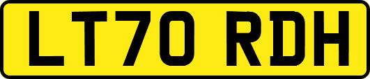 LT70RDH