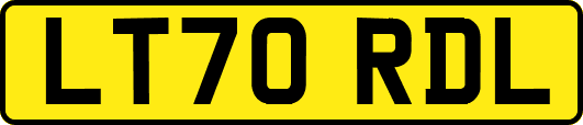 LT70RDL
