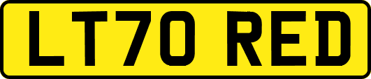 LT70RED