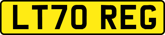 LT70REG