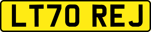 LT70REJ