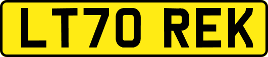 LT70REK