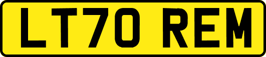 LT70REM