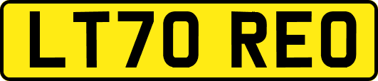LT70REO