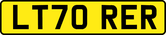 LT70RER