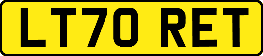 LT70RET