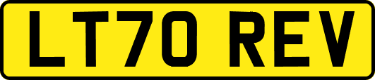 LT70REV