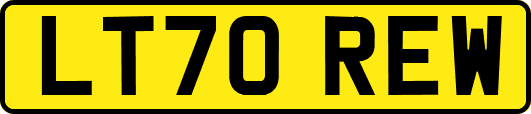 LT70REW