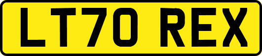 LT70REX