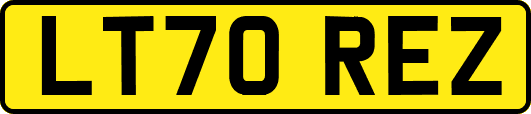 LT70REZ