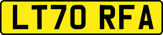 LT70RFA