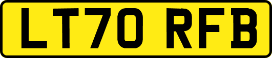 LT70RFB