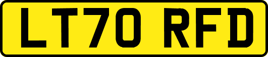 LT70RFD