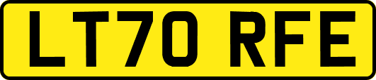 LT70RFE
