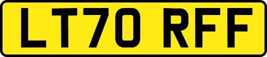 LT70RFF