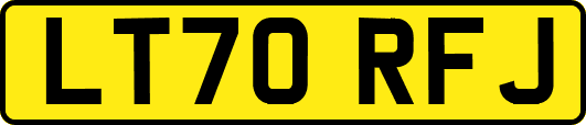 LT70RFJ