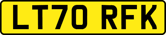 LT70RFK