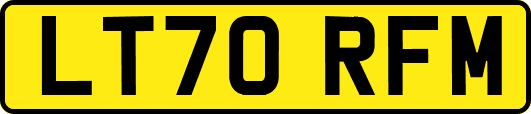 LT70RFM