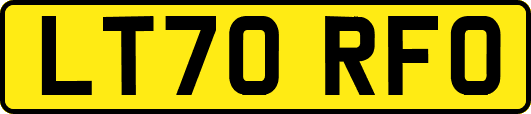 LT70RFO